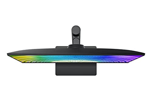 Samsung S60A 24" 1440p 75Hz IPS Monitor image