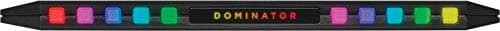 Corsair Dominator Platinum RGB Black DDR4-3600 CL18 64GB (4x16GB) image