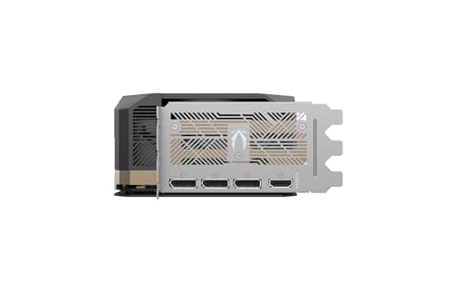 Zotac GeForce RTX 5080 GAMING SOLID OC 16GB GDDR7 Black / Copper image