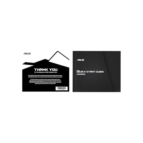 Asus PRIME GeForce RTX 5050 8GB GDDR6 Black image