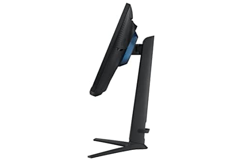 Samsung Odyssey G40B 25" 1080p 240Hz IPS Monitor image