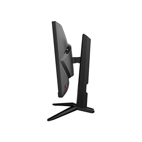 MSI Optix G24C6P 23.8" 1080p 144Hz VA Curved Monitor image