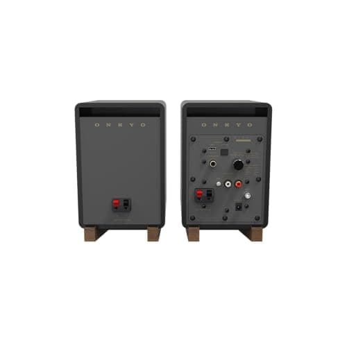 Onkyo GX-10DB 2.0 34 W Speaker System image