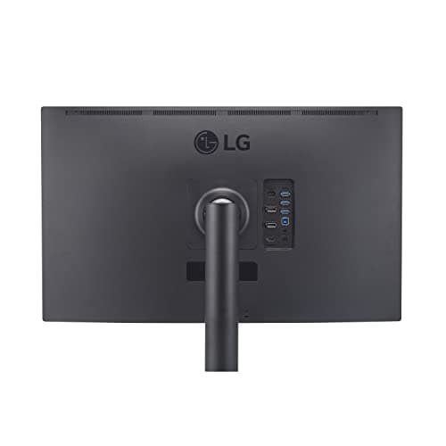 LG 27EP950-B 27 Ultrafine UHD 4K HDR 400 True Black image