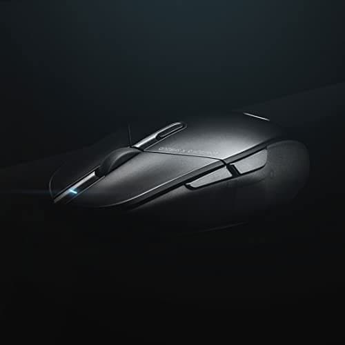 Logitech G303 SHROUD EDITION Wireless Optical Gaming Mouse image