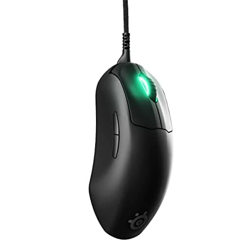 SteelSeries Prime Optical Wired Gaming Mouse image