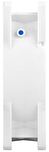 Silverstone FQ 92mm White / Blue PWM 44.2 CFM image