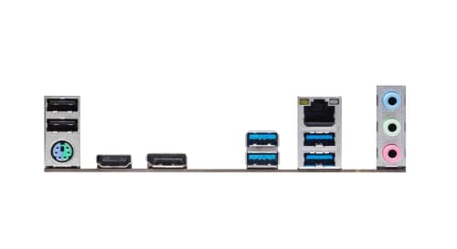 ASRock B660M Pro RS DDR4 Micro ATX image