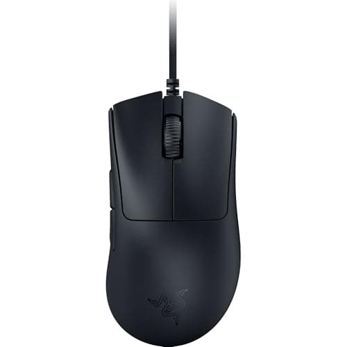 Razer DeathAdder V3 Wired Optical Gaming Mouse image