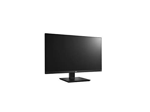 LG 27BK67U-B 27" 4K 60Hz IPS Monitor image