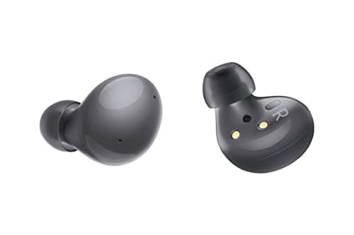 Samsung Buds2 Closed In-Ear Headphones with Microphone image