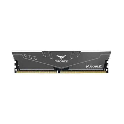 TEAMGROUP T-Force Vulcan Z Gray DDR4-3200 CL16 16GB (1x16GB) image