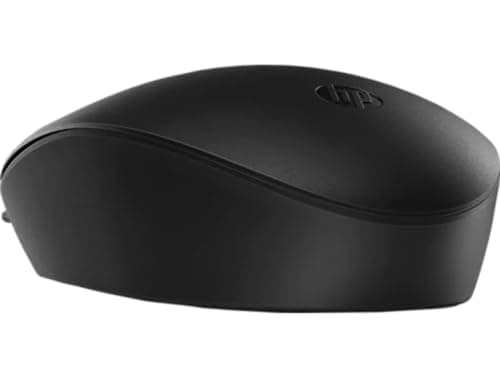 HP 265A9AA Wired Optical Mouse image
