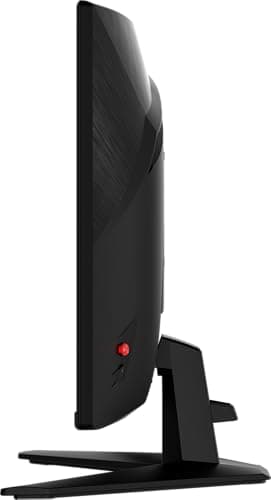 MSI MAG 274CQF 27" 1440p 180Hz VA Curved Monitor image