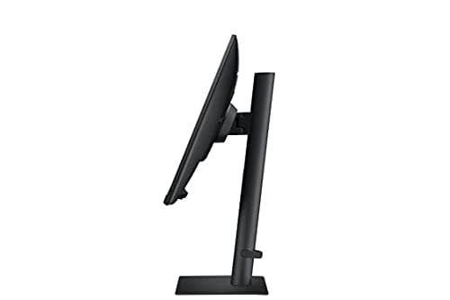 Samsung S60A 24" 1440p 75Hz IPS Monitor image