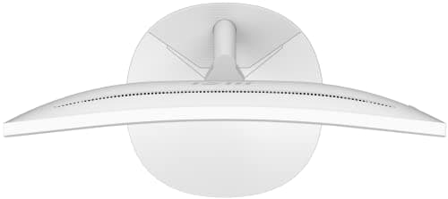 MSI PRO MP241CAW 23.6" 1920 x 1080 75Hz VA Curved Monitor image