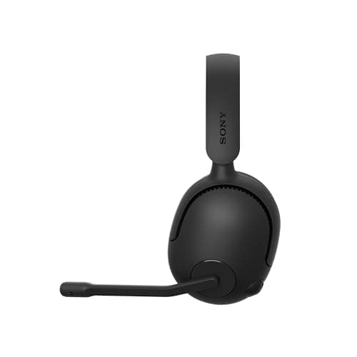 Sony INZONE H5 Closed-Back Gaming Headset image