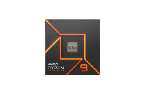 AMD Ryzen 9 7900 3.6 GHz 12-Core AM5 image