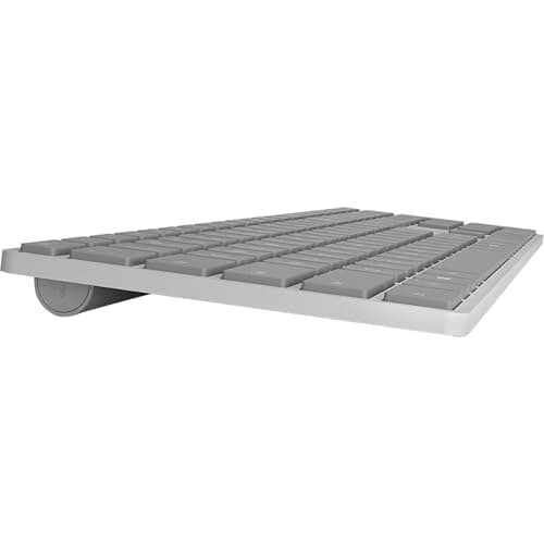 Microsoft WS2-00025 Bluetooth Standard Keyboard image