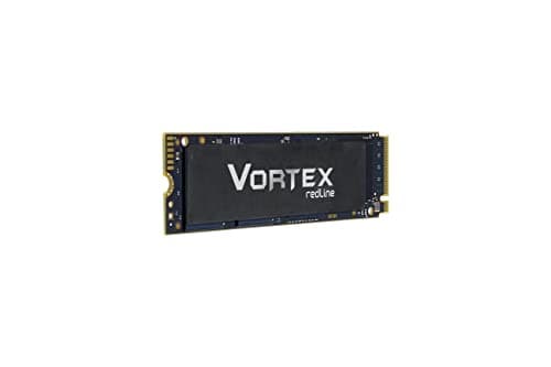 Mushkin Vortex Redline 2TB SSD M.2 PCIe 4.0 NVMe image