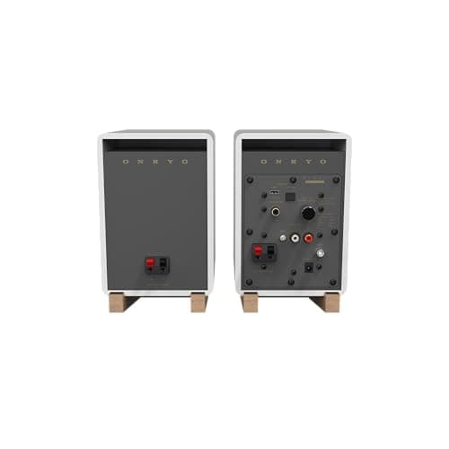 Onkyo GX-10DB 2.0 Channel 34 W Speaker System image