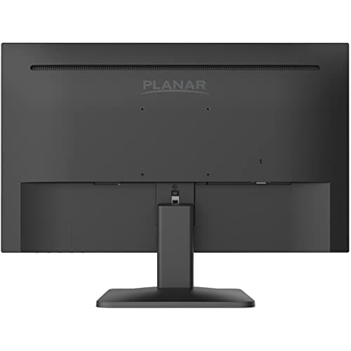 Planar PXN2400 23.8" 1080p 60Hz IPS Monitor image