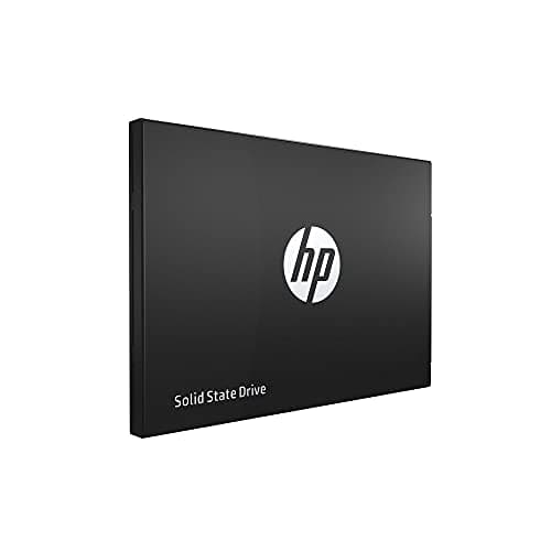 HP S600 120GB SSD 2.5" SATA image