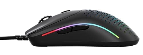 Glorious Model O 2 Wired Optical Gaming Mouse image