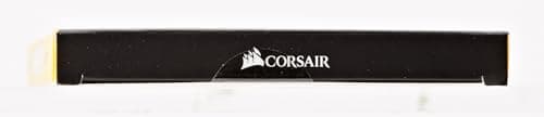 Corsair Vengeance LPX Black / Yellow DDR4-3600 CL16 32GB (2x16GB) image