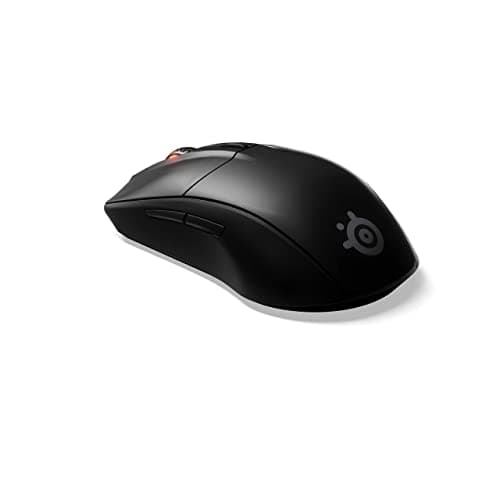 SteelSeries Rival 3 Wireless Optical Gaming Mouse image