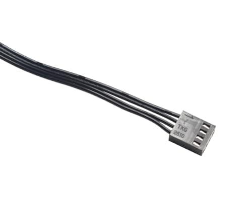 BGears b-Blaster 140mm Black 308 CFM 1-Pack image