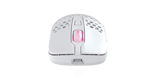 Xtrfy M42 RGB Wireless/Wired Optical Gaming Mouse image