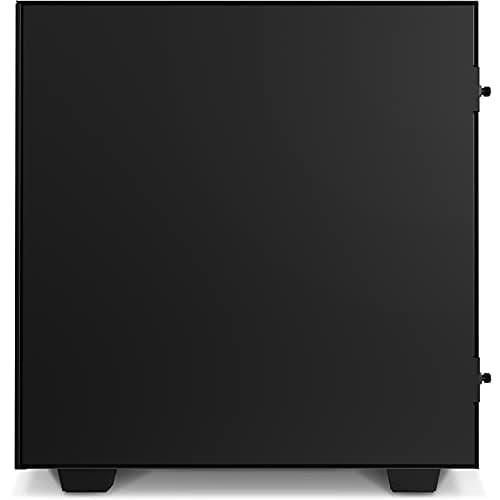 NZXT - H510 Flow ATX Mid Tower Case image