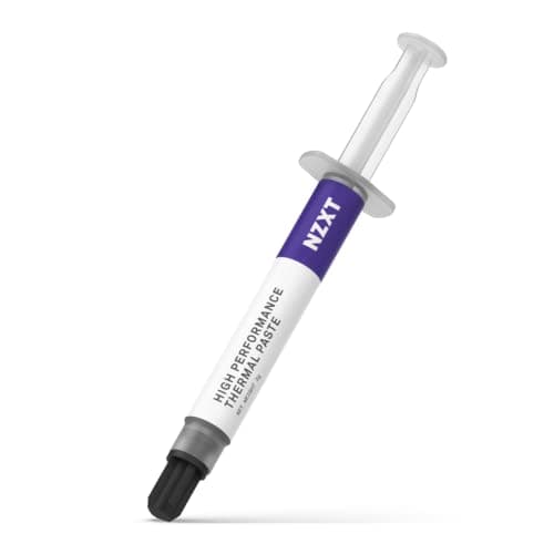 NZXT High-performance 3g Thermal Paste image