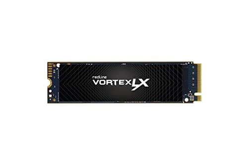 Mushkin Vortex-LX 1TB SSD M.2 PCIe 4.0 NVMe image