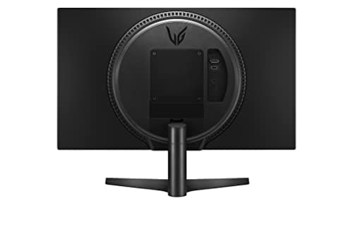 LG UltraGear 24GN60R-B 23.8" 1080p 144Hz IPS Monitor image