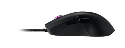 Asus ROG Keris Wired Optical Gaming Mouse image