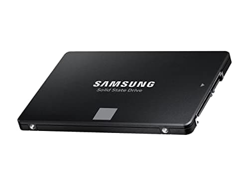Samsung 870 Evo 4TB SSD 2.5" SATA 6.0 Gb/s image