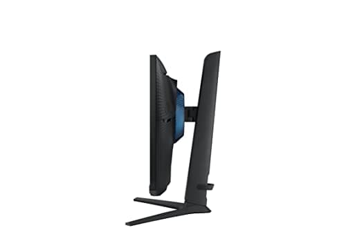 Samsung Odyssey G40B 25" 1080p 240Hz IPS Monitor image