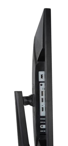 Asus TUF GAMING VG259QM 24.5" 1080p 280Hz IPS Monitor image