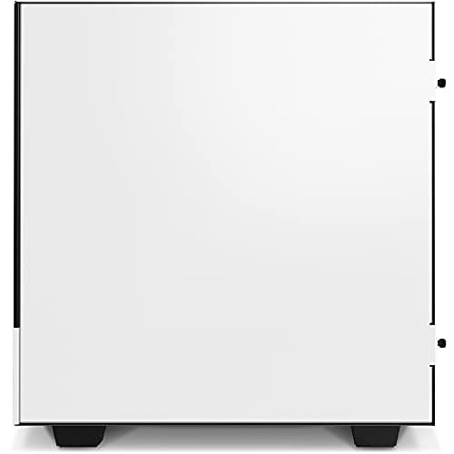 NZXT - H510 Flow ATX Mid Tower Case image