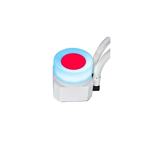 Lian Li Galahad II Trinity SL-INF Water 360mm Black image