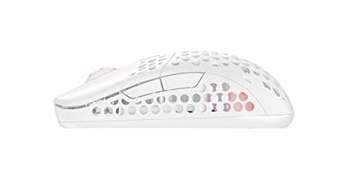 Xtrfy M42 RGB Wireless/Wired Optical Gaming Mouse image