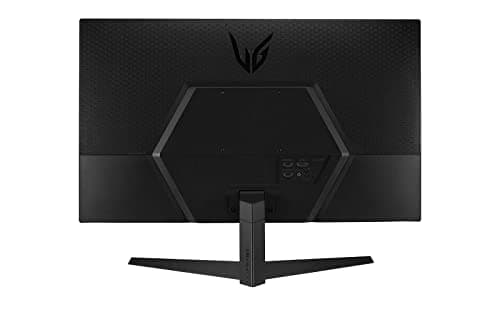 LG 27GQ50F-B 27" 1080p 165Hz VA Monitor image