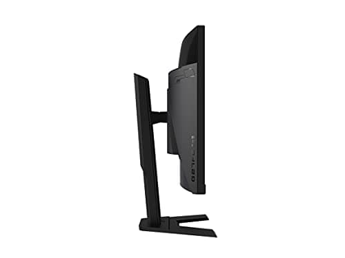 Gigabyte G27FC A 27" 1080p 170Hz VA Curved Monitor image