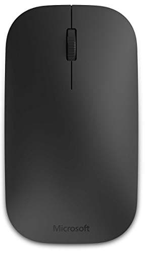 Microsoft Designer Bluetooth Slim Keyboard image