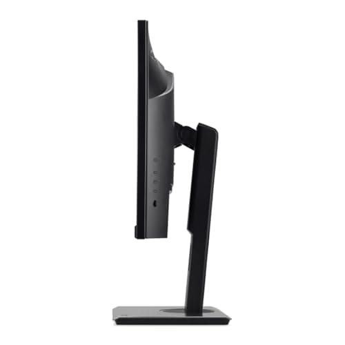 Acer B247W bmiprzx 23.8" 1920x1200 75Hz IPS Monitor image