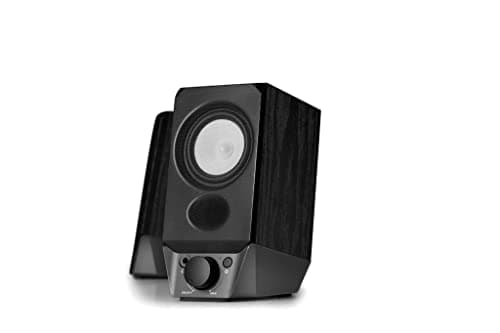 Edifier R19U 2.0 Channel 4W Speaker System image