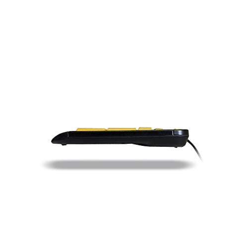 Adesso EasyTouch 132 Standard Wired Keyboard image