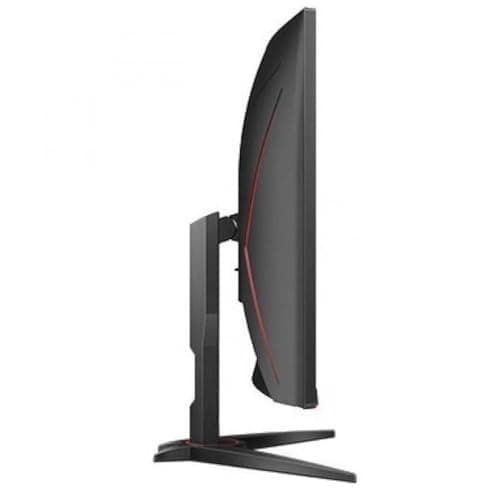 AOC C32G2E 31.5" 1080p 165Hz VA Curved Monitor image